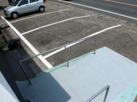 ���ԏ�a�@�O